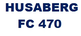 HUSABERG FC 470